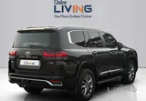 Toyota Land Cruiser VX 2023